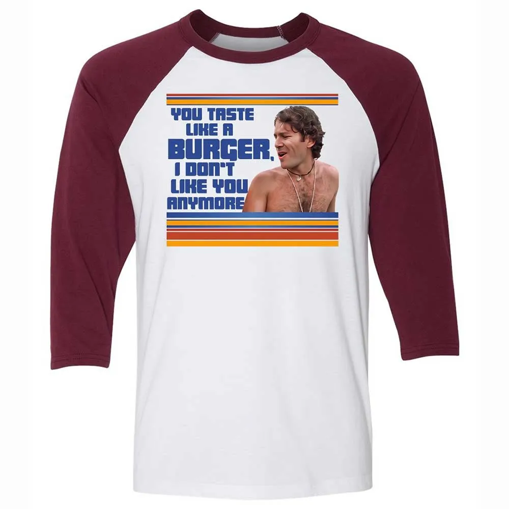 Carrie for prom queen - White/Maroon - 7
