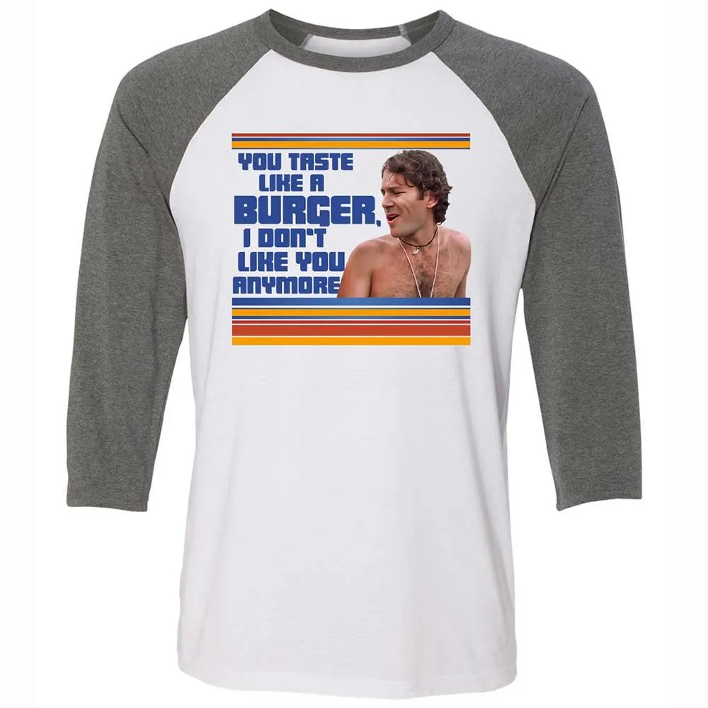 Carrie for prom queen - White/Deep Heather - 11
