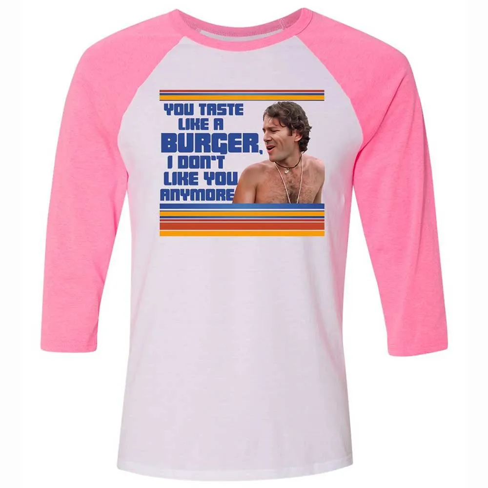 Carrie for prom queen - White/Neon Pink - 12