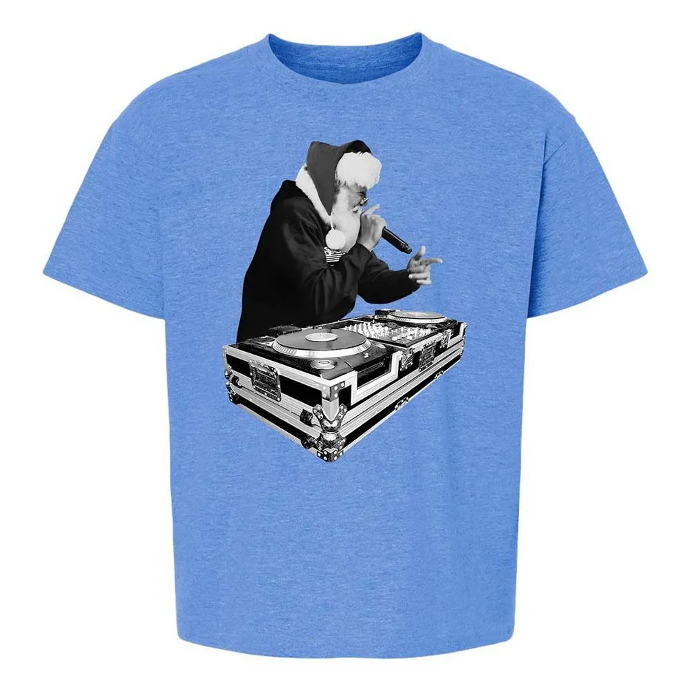 Dj Santa Claus - Heather Royal - 14