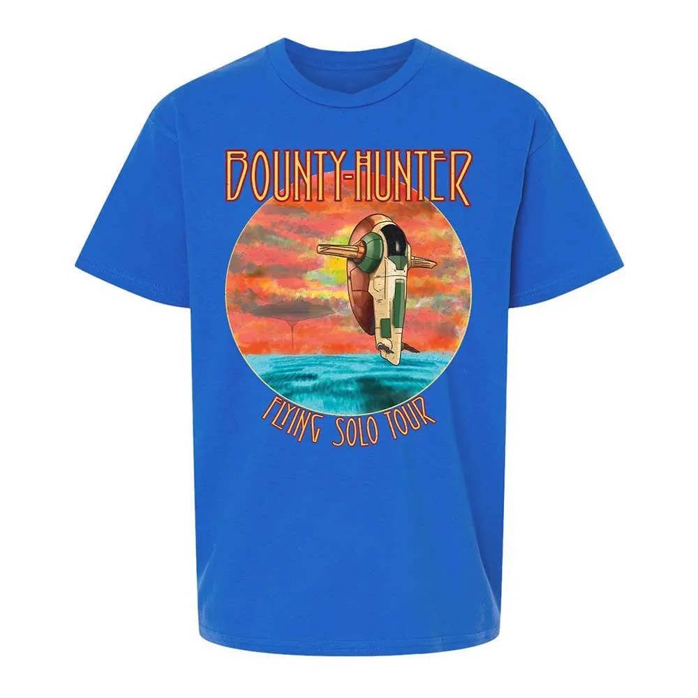 Bounty Hunter Flying Solo Tour - Royal - 4