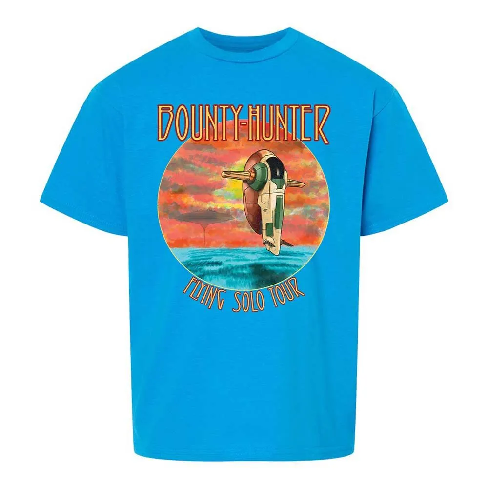 Bounty Hunter Flying Solo Tour - Sapphire - 10