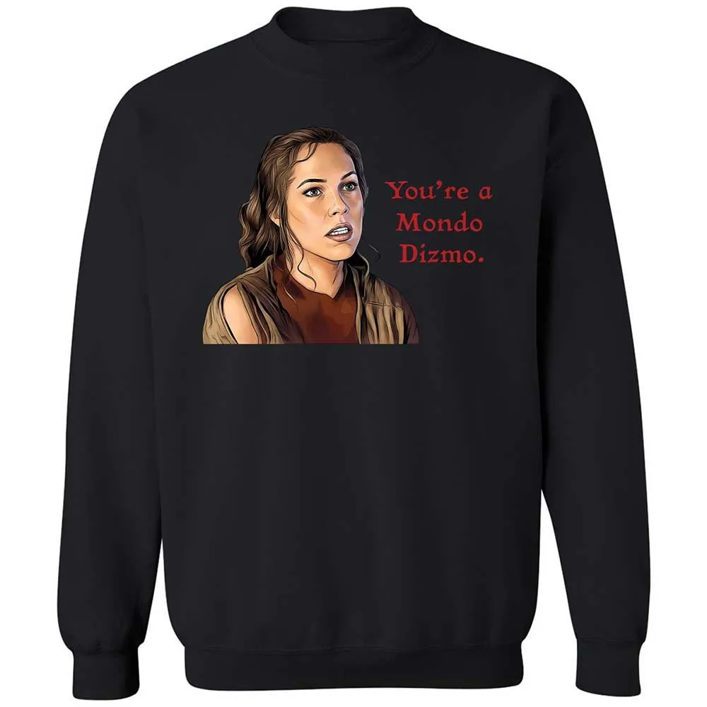 Mondo-dizmo - Black - 14