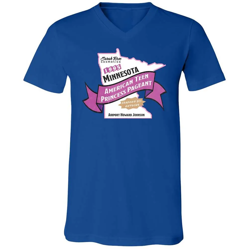 American Teen Princess Pageant - True Royal - 3