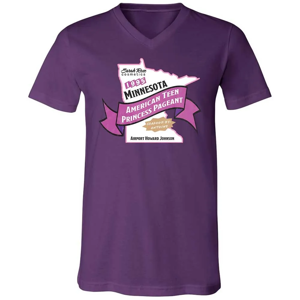 American Teen Princess Pageant - Team Purple - 10