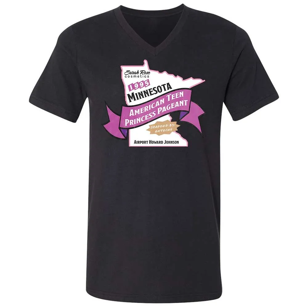 American Teen Princess Pageant - Black - 11