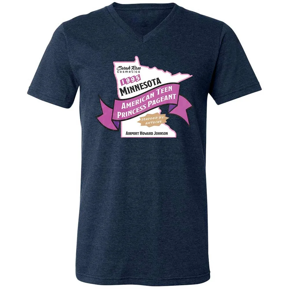 American Teen Princess Pageant - Heather Navy - 13