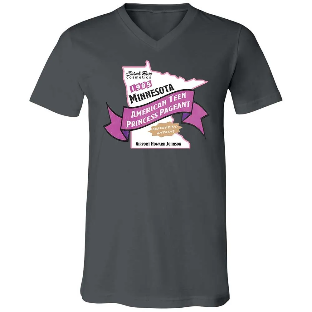 American Teen Princess Pageant - Asphalt - 16