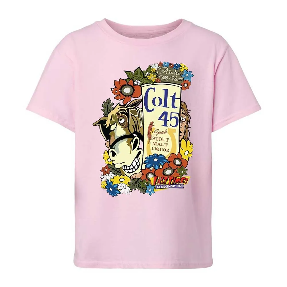 Fast Times - Light Pink - 5