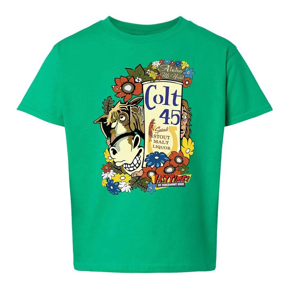 Fast Times - Irish Green - 12
