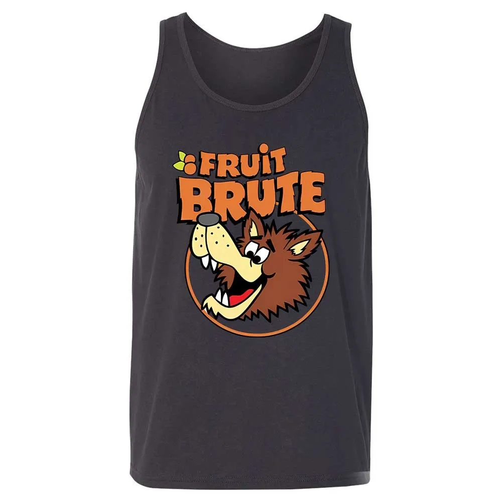 Fruit Brute - Dark Grey - 9