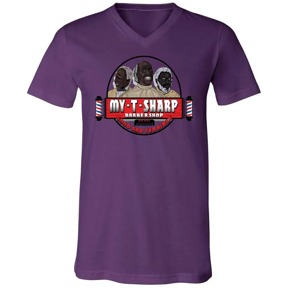 My-T-Sharp - Team Purple - 10