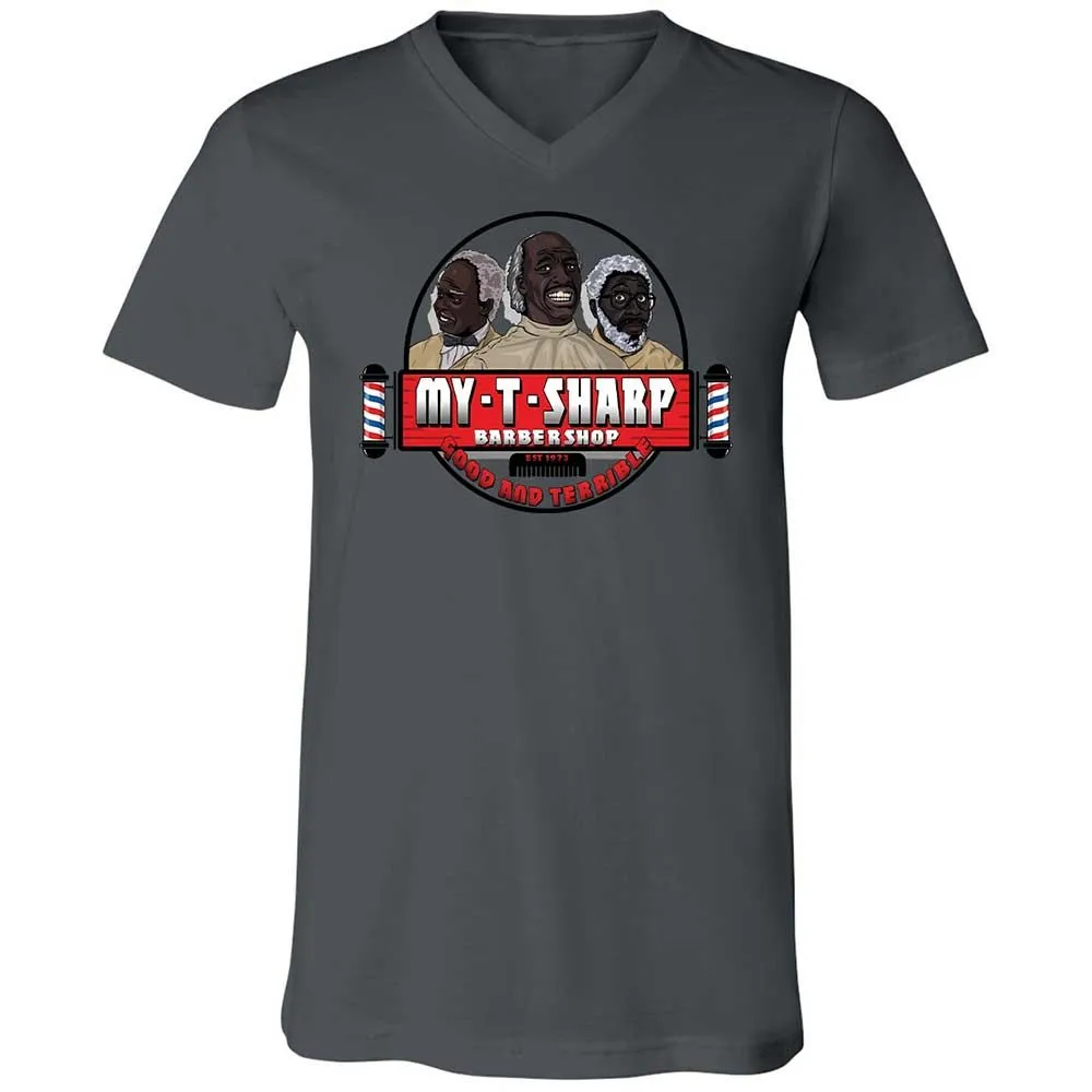 My-T-Sharp - Asphalt - 16