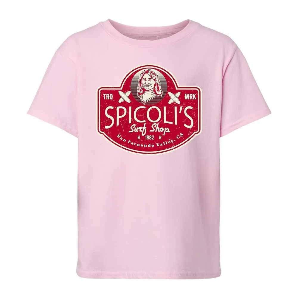 Kids T-Shirt - GMK4374H - Light Pink - 5