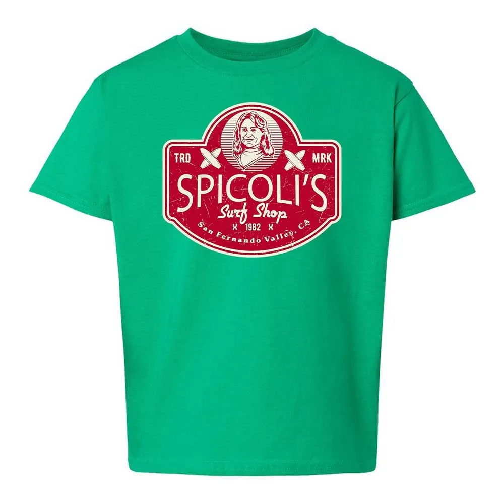 Kids T-Shirt - GMK4374H - Irish Green - 12