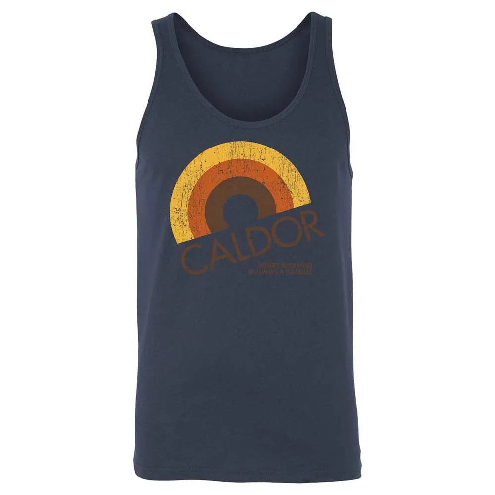 Where Shopping is Always a Pleasure - Navy - 8