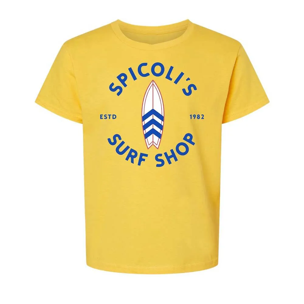 Kids T-Shirt - UTXG2XA4 - Daisy - 9