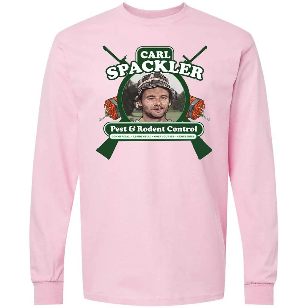 Long Sleeve T-Shirt - 4ZSH62VZ - Light Pink - 6