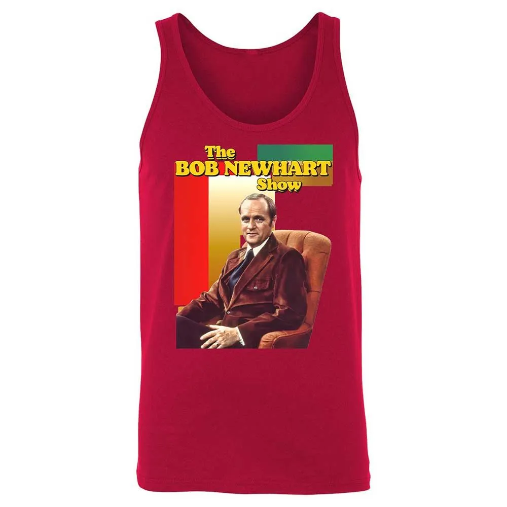 The Bob Newhart Show - Red - 3