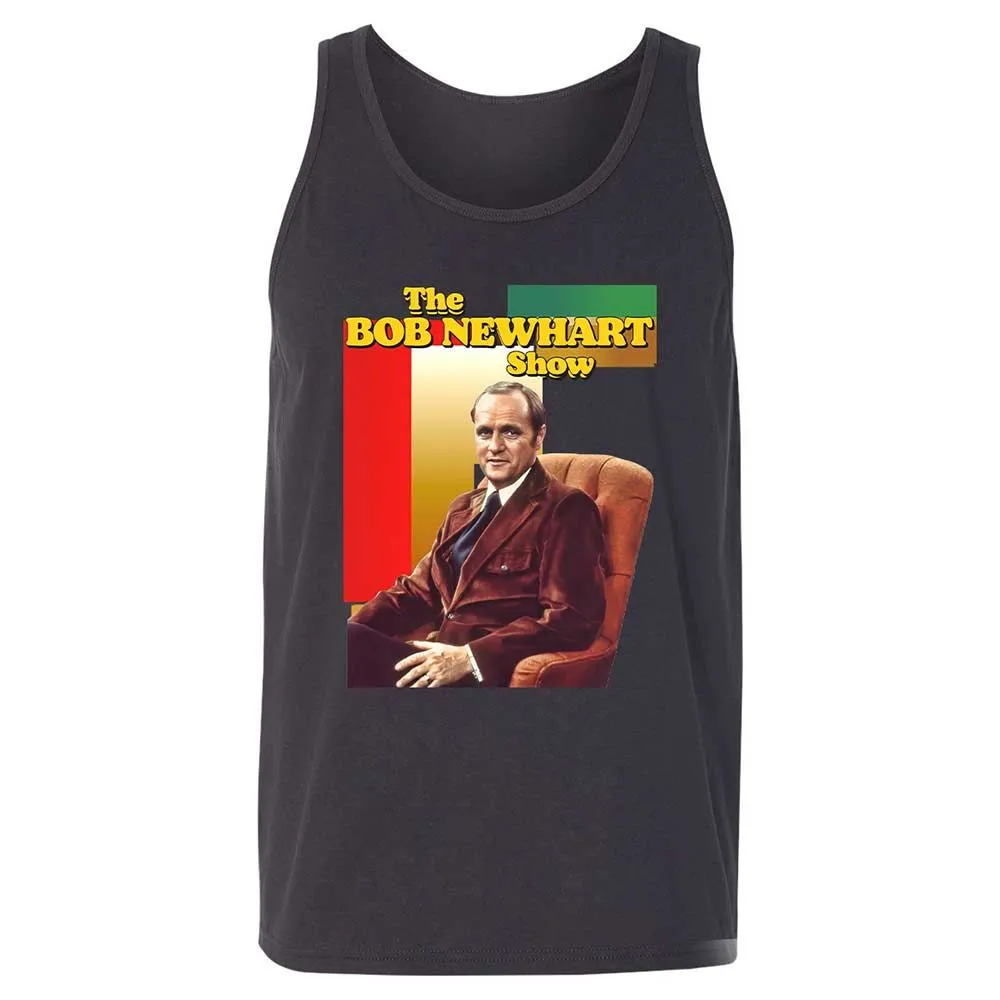 The Bob Newhart Show - Dark Grey - 9