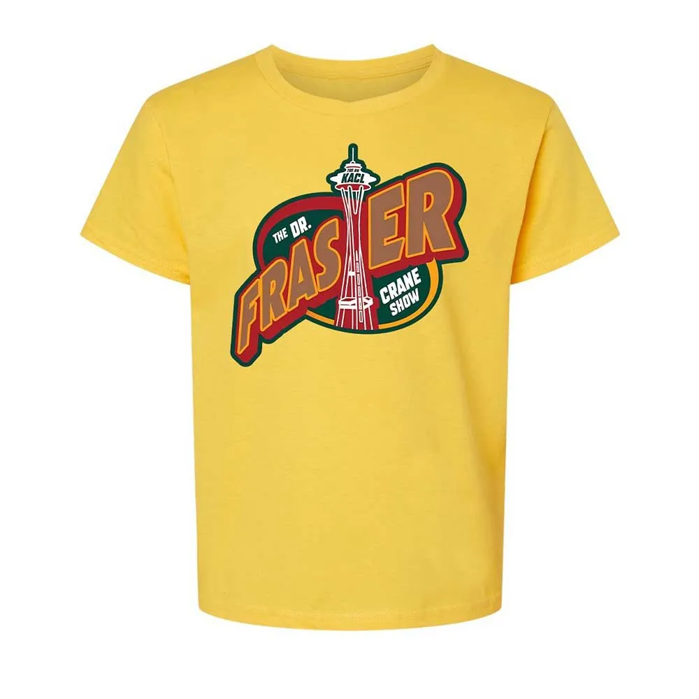 Kids T-Shirt - K4MUHN1P - Daisy - 9