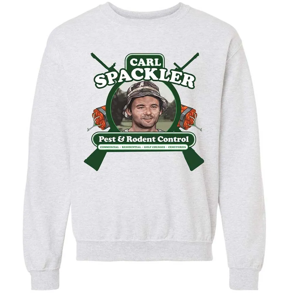 Classic Unisex Sweatshirt - AM73EJVR - Ash - 2