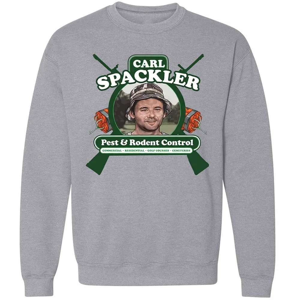 Classic Unisex Sweatshirt - AM73EJVR - Sport Grey - 3