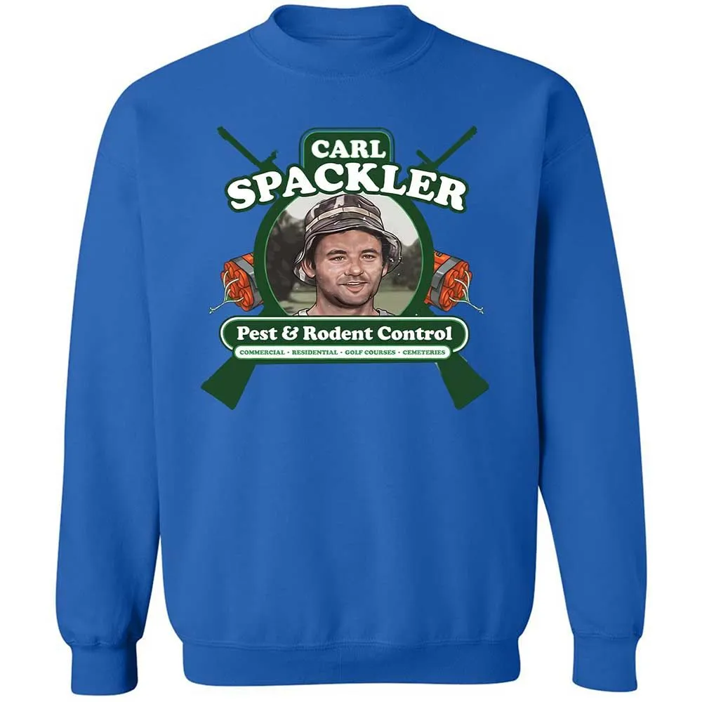Classic Unisex Sweatshirt - AM73EJVR - Royal - 6