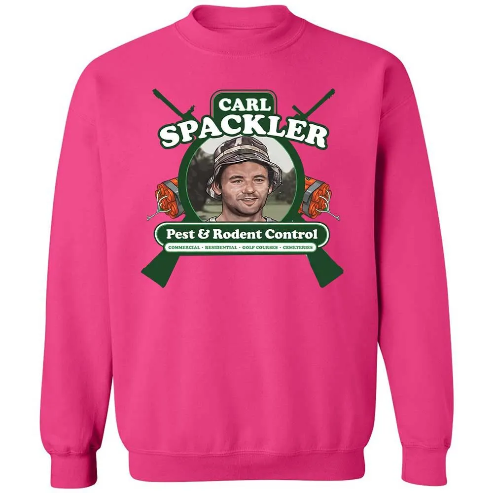 Classic Unisex Sweatshirt - AM73EJVR - Heliconia - 8
