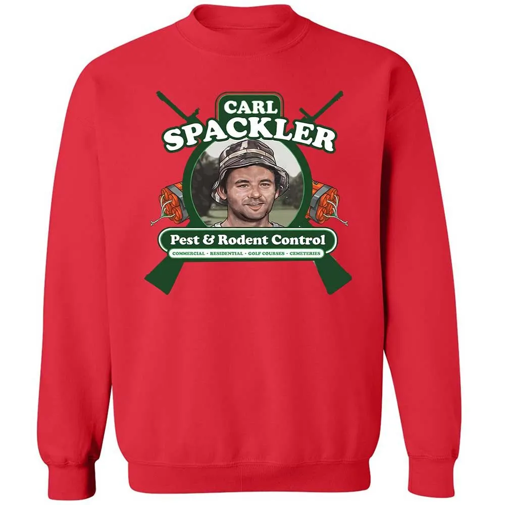 Classic Unisex Sweatshirt - AM73EJVR - Red - 9