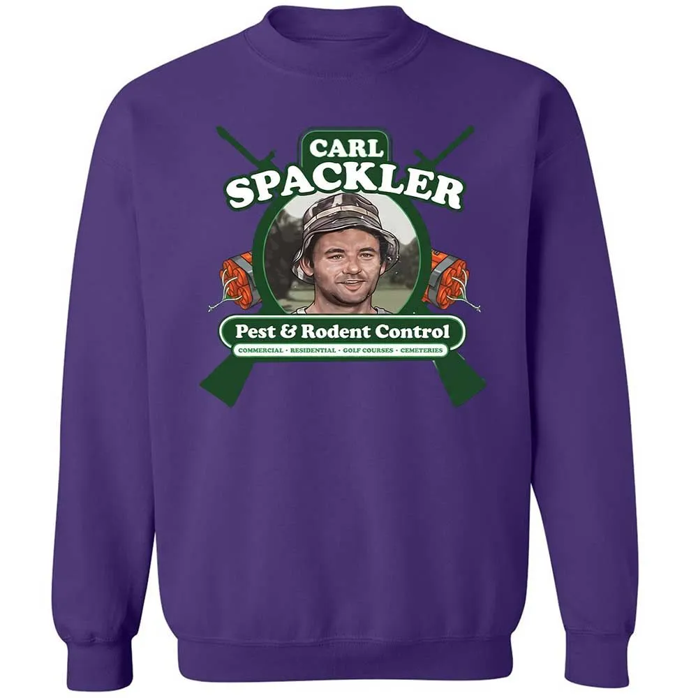 Classic Unisex Sweatshirt - AM73EJVR - Purple - 10
