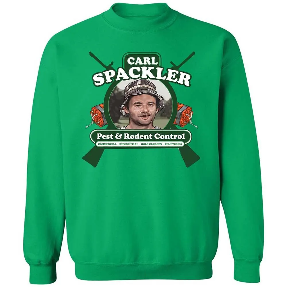 Classic Unisex Sweatshirt - AM73EJVR - Irish Green - 13