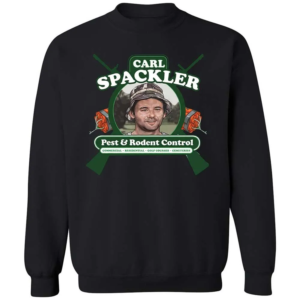Classic Unisex Sweatshirt - AM73EJVR - Black - 14
