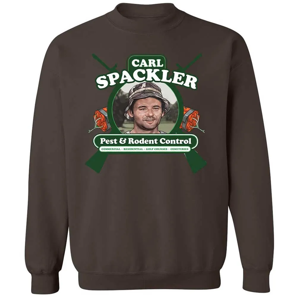 Classic Unisex Sweatshirt - AM73EJVR - Dark Chocolate - 16