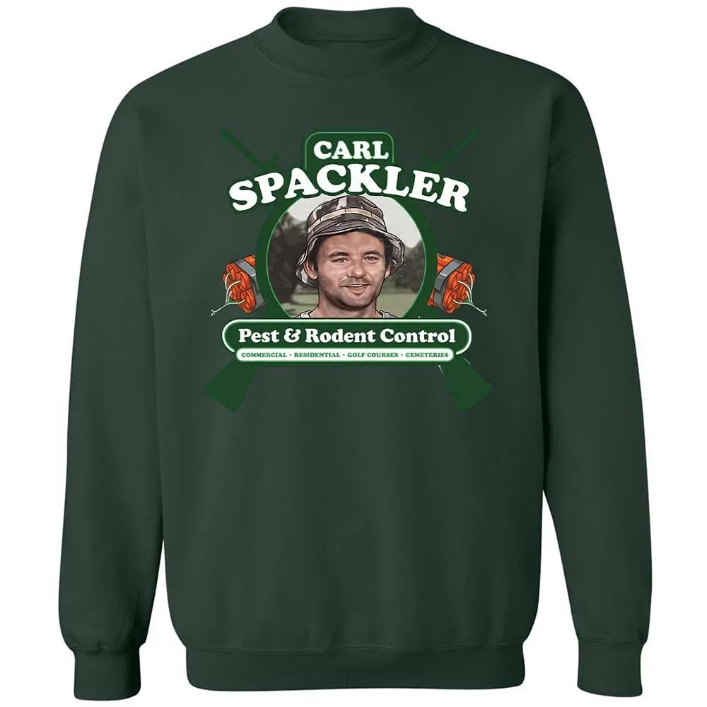 Classic Unisex Sweatshirt - AM73EJVR - Forest Green - 17