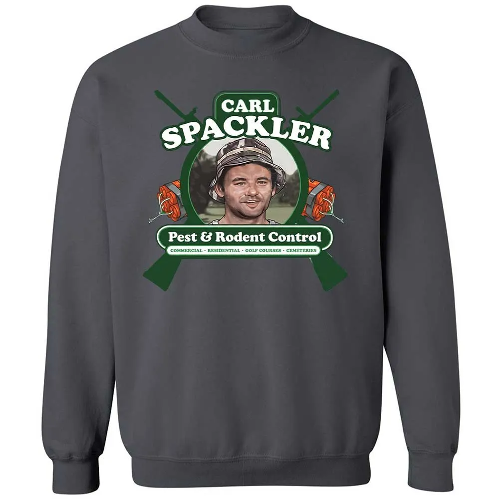 Classic Unisex Sweatshirt - AM73EJVR - Charcoal - 18