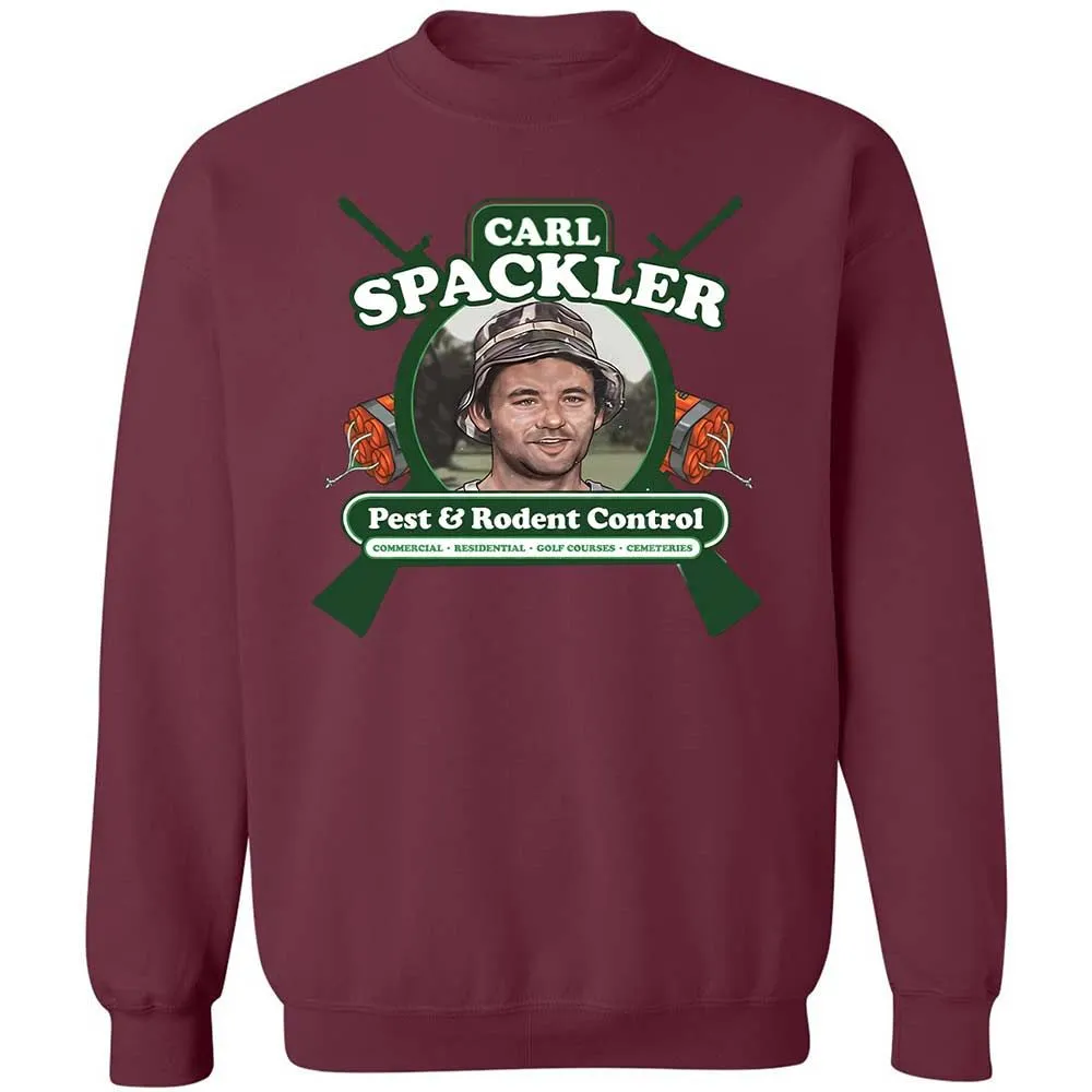 Classic Unisex Sweatshirt - AM73EJVR - Maroon - 20