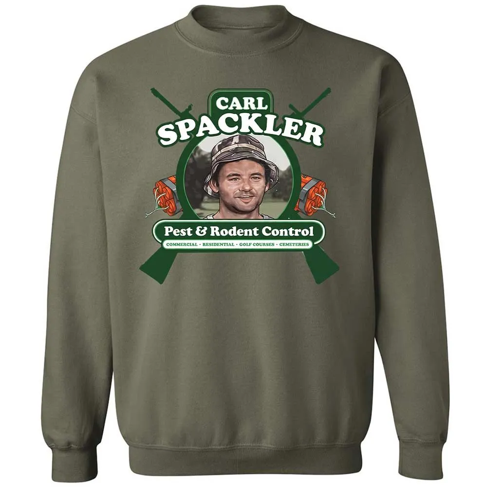 Classic Unisex Sweatshirt - AM73EJVR - Military Green - 21