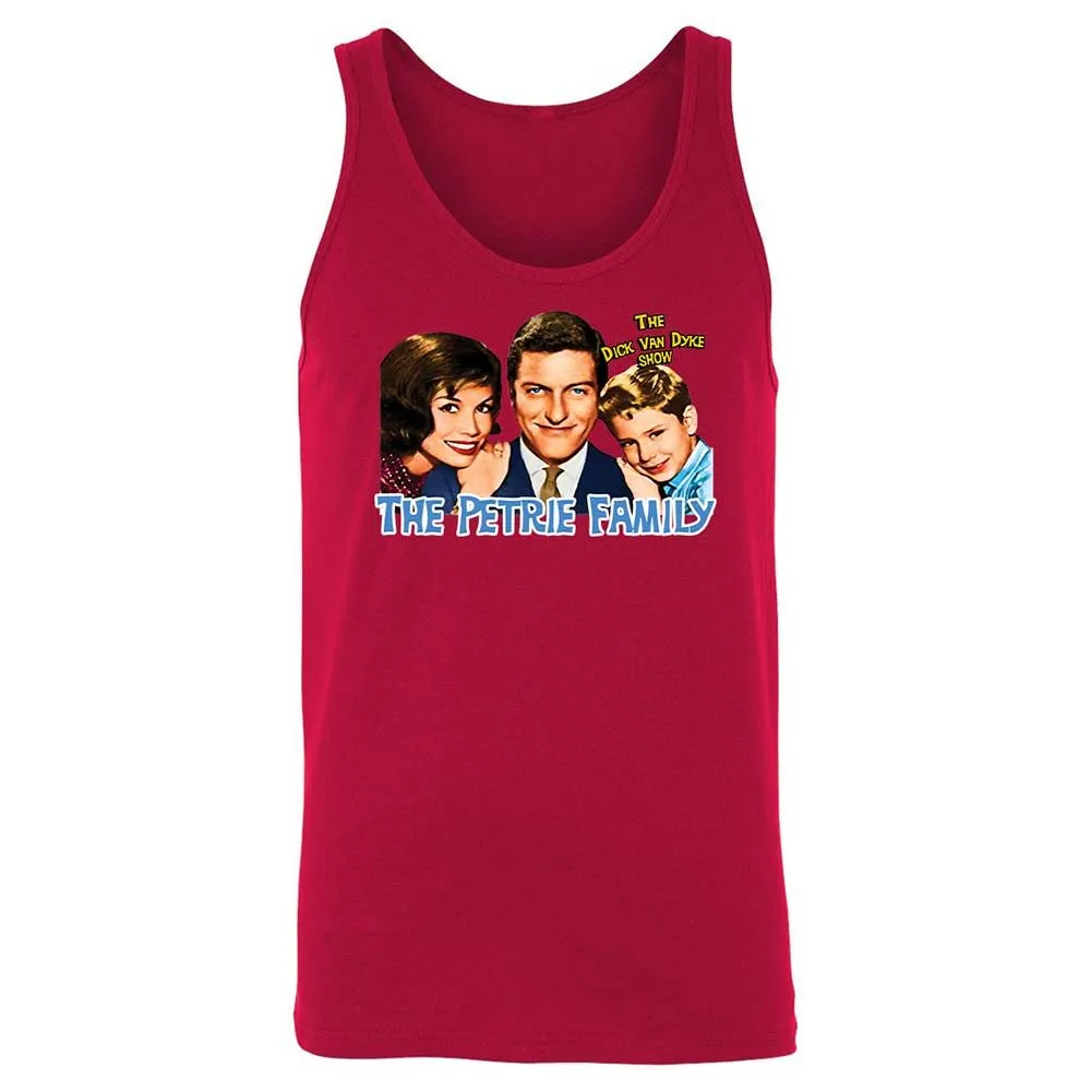 Petrie Family - Red - 3