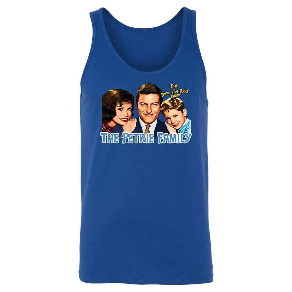 Petrie Family - True Royal - 4