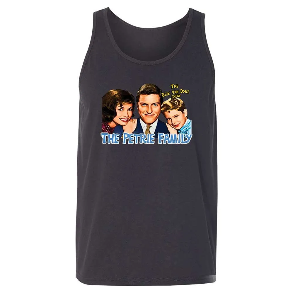 Petrie Family - Dark Grey - 9