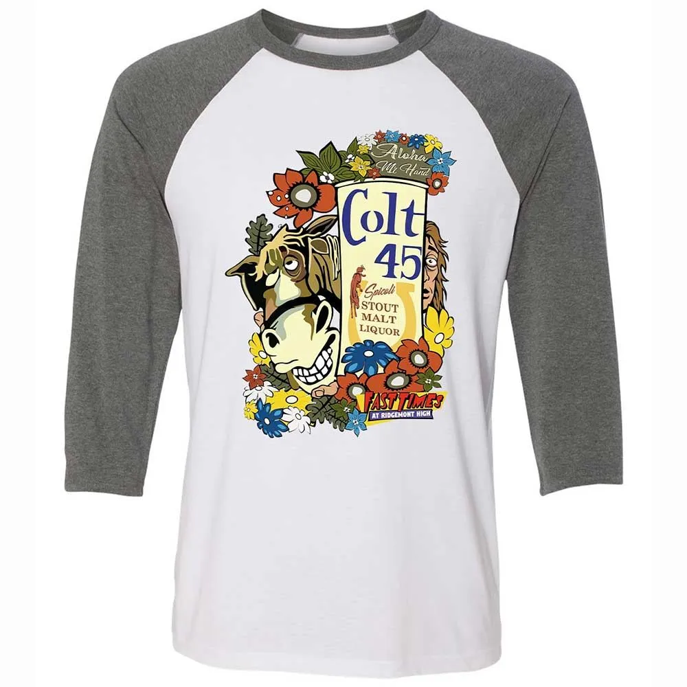 Fast Times - White/Deep Heather - 11