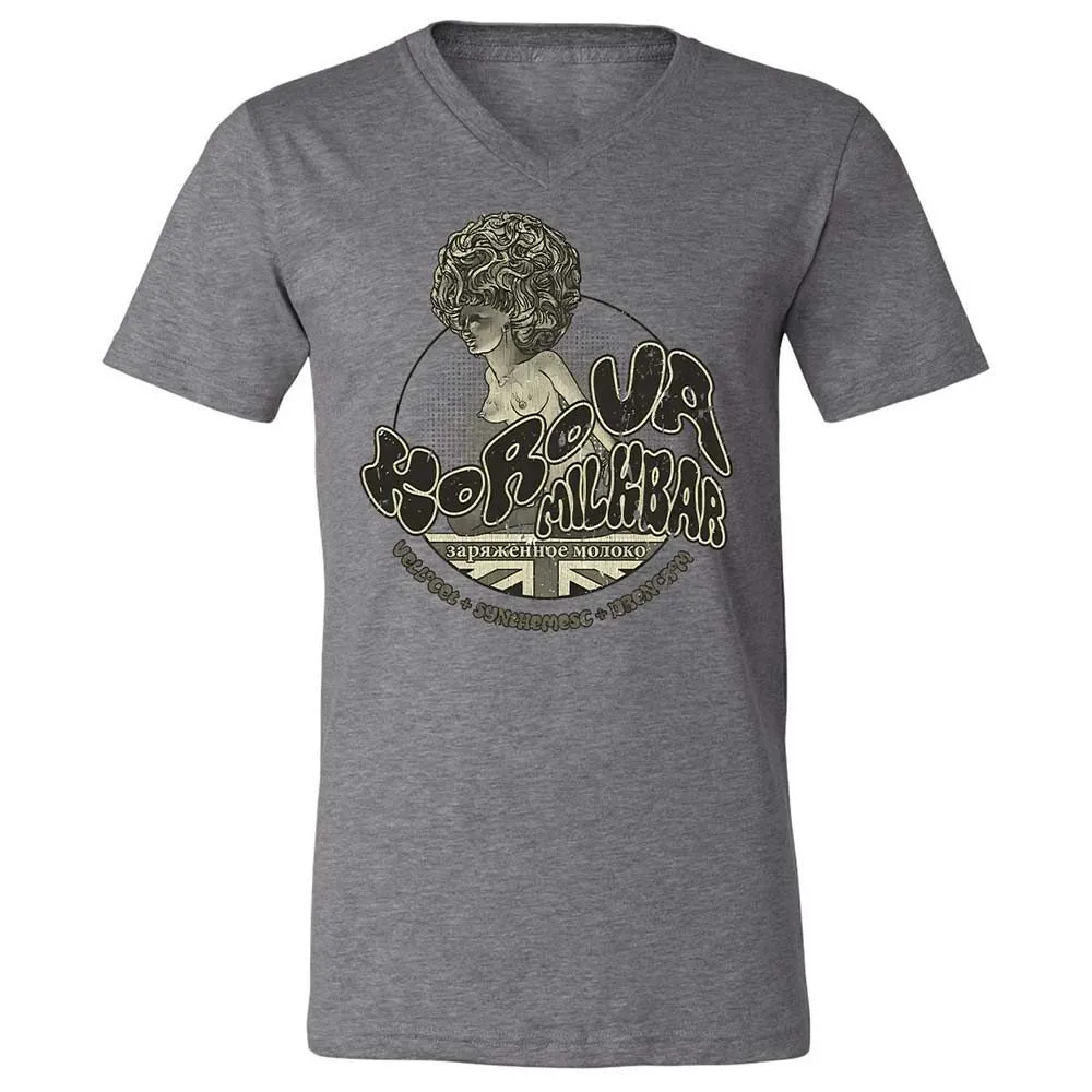 Korova Milkbar - Deep Heather - 9