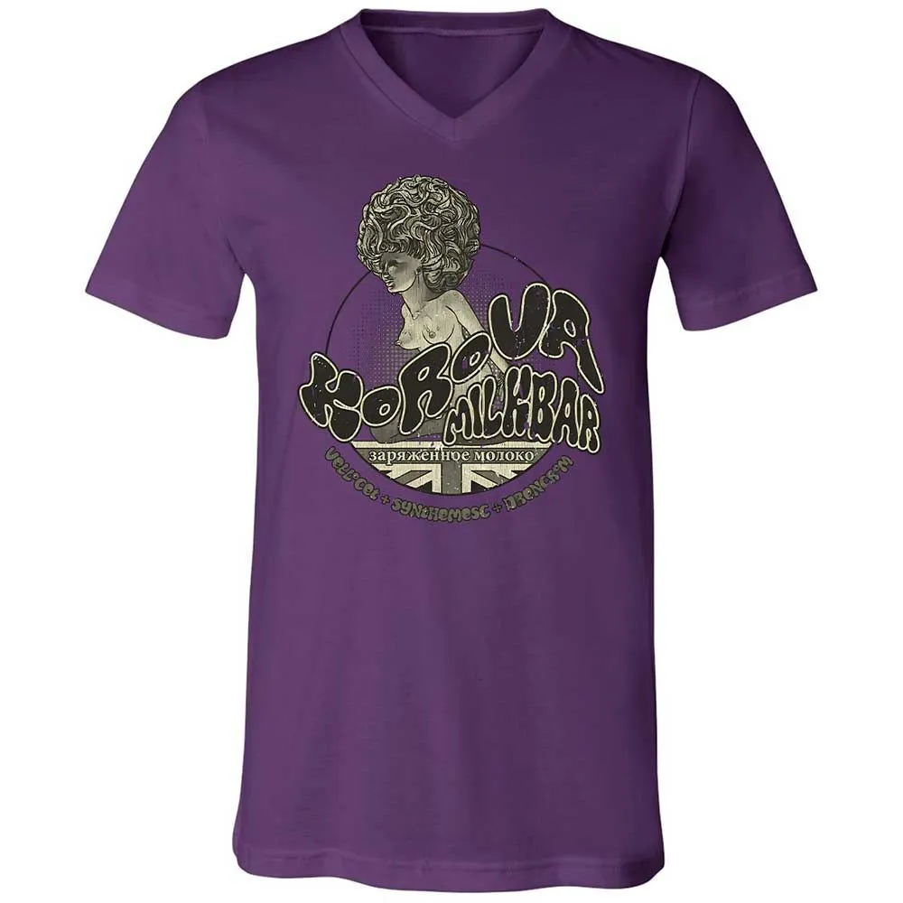 Korova Milkbar - Team Purple - 10