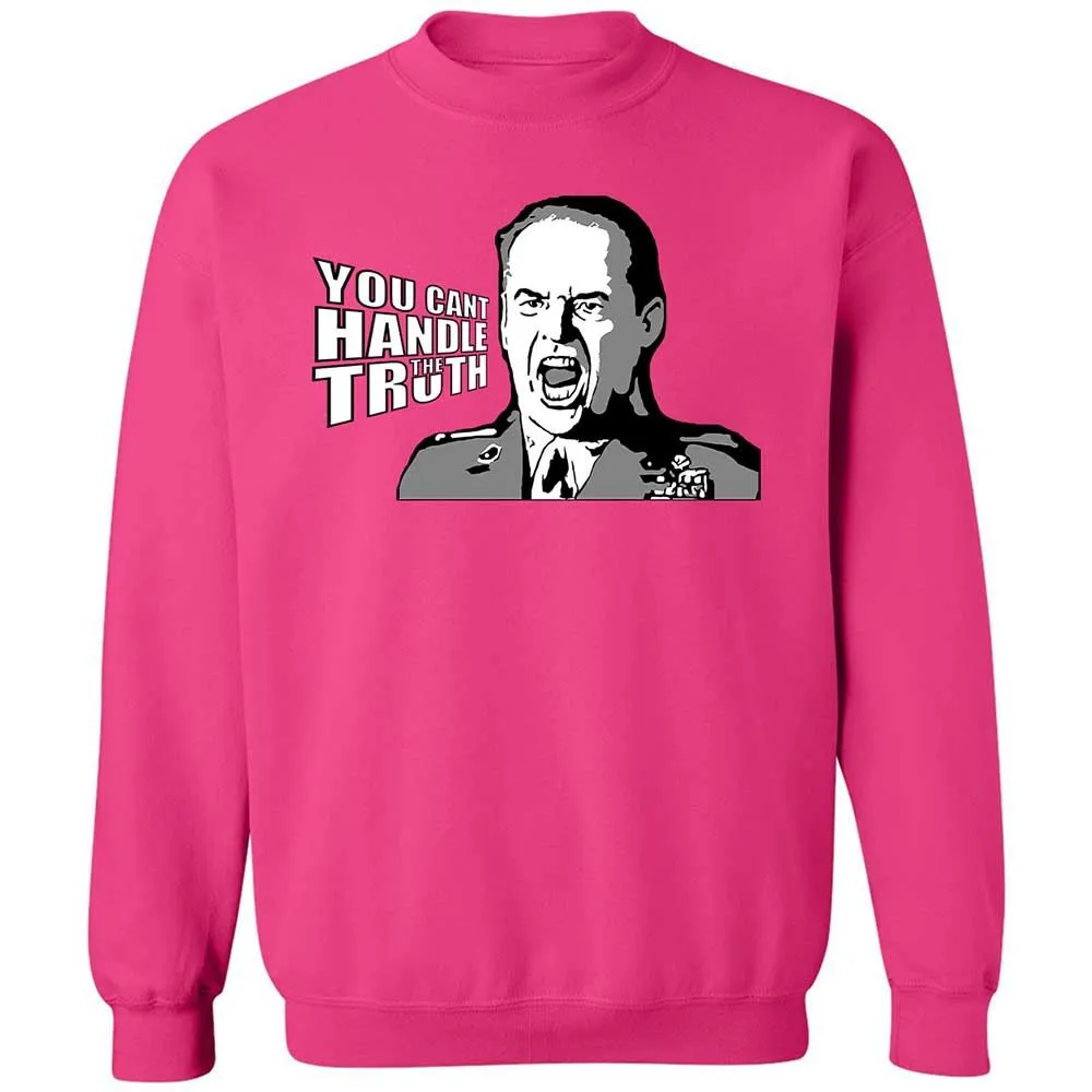 Classic Unisex Sweatshirt - K8ATAVZE - Heliconia - 8