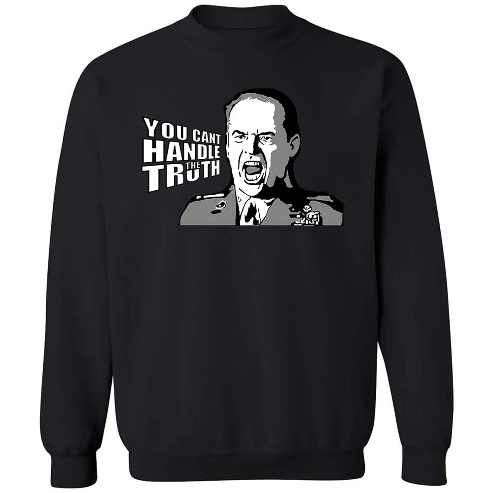Classic Unisex Sweatshirt - K8ATAVZE - Black - 14
