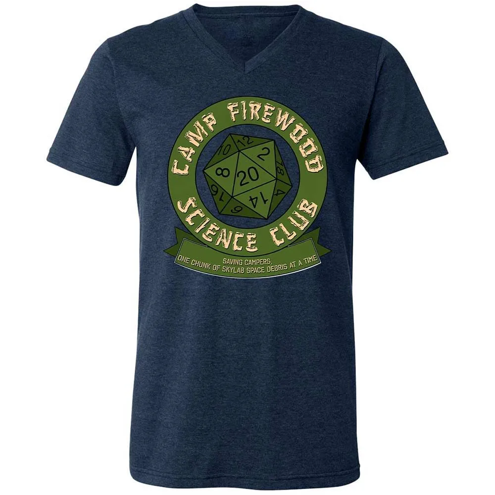 Camp Firewood Science Club - Heather Navy - 13