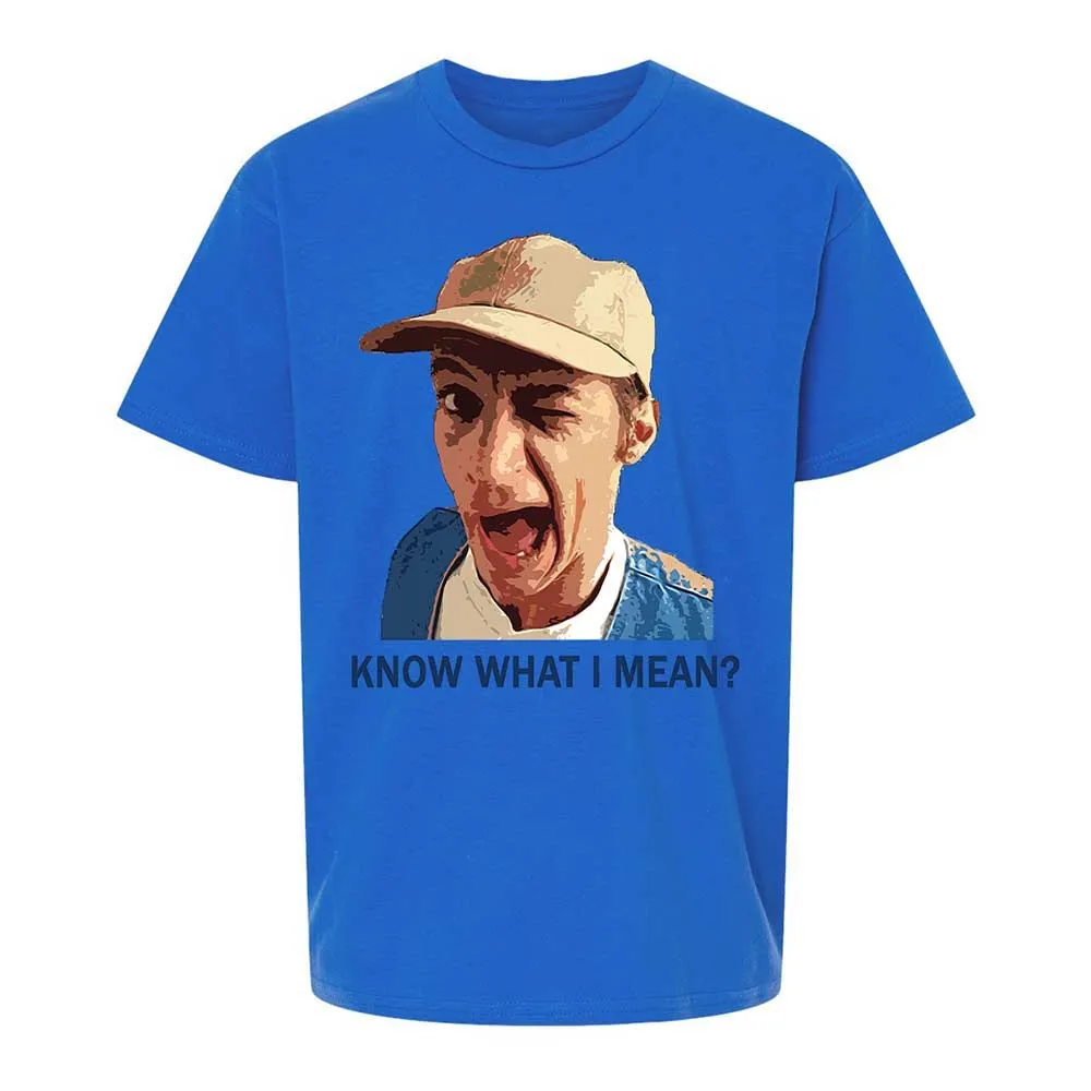 Know what I mean - Royal - 4