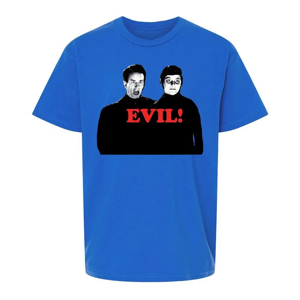 Evil! - Royal - 4