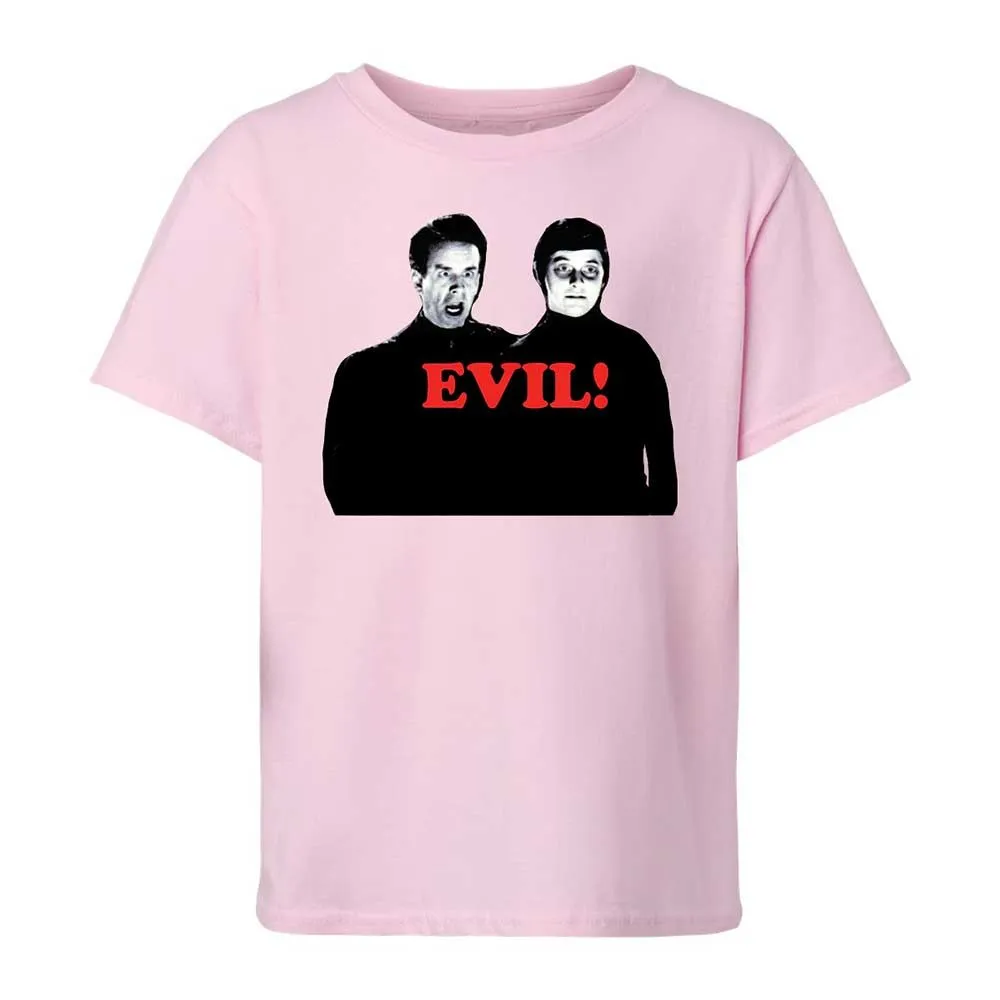 Evil! - Light Pink - 5